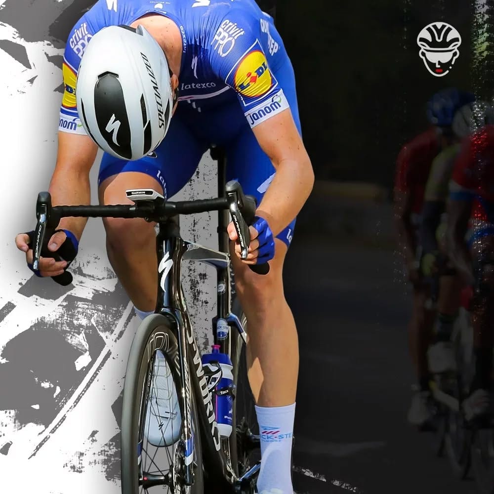 Post 4 by Oscar Bikes on Instagram (image)