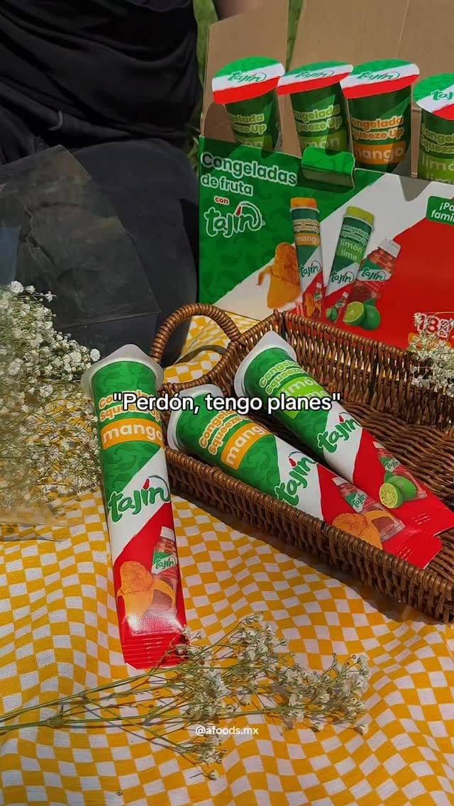 Post 2 by Awesome Foods | Helados on Instagram (video)