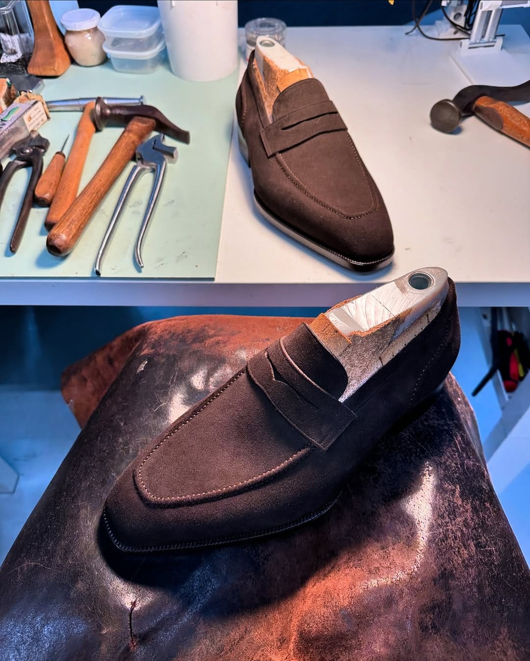 Post 3 by Josh Leong Shoemaker on Instagram (image)
