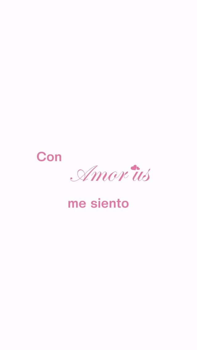 Post 6 by AMORUS💕 on Instagram (video)