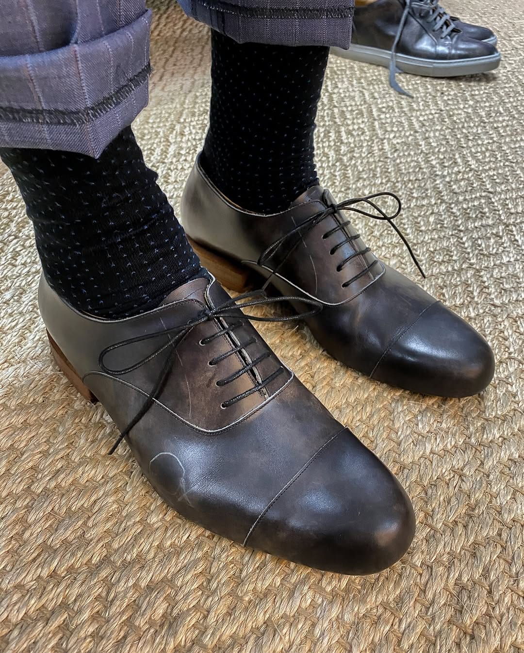Post 7 by Josh Leong Shoemaker on Instagram (image)