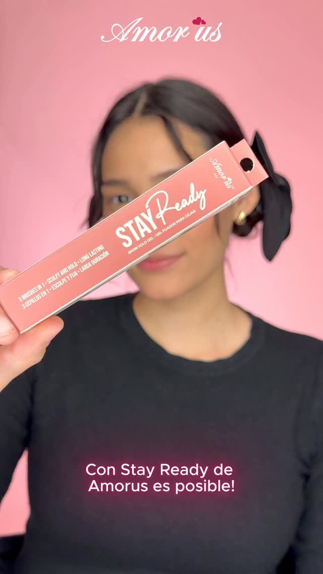 Post 8 by AMORUS💕 on Instagram (video)