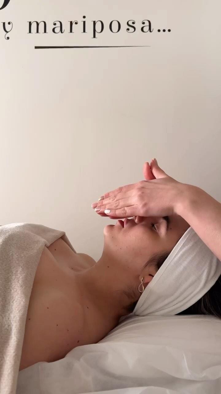 Post 3 by The Glow Society on Instagram (video)