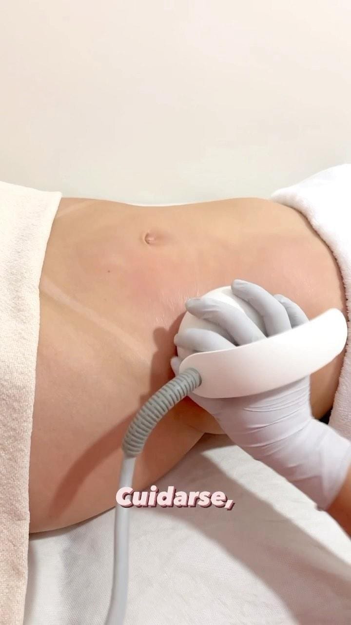 Post 6 by The Glow Society on Instagram (video)