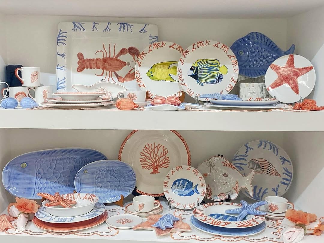 Post 5 by Ceramica Estanzuela on Instagram (image)