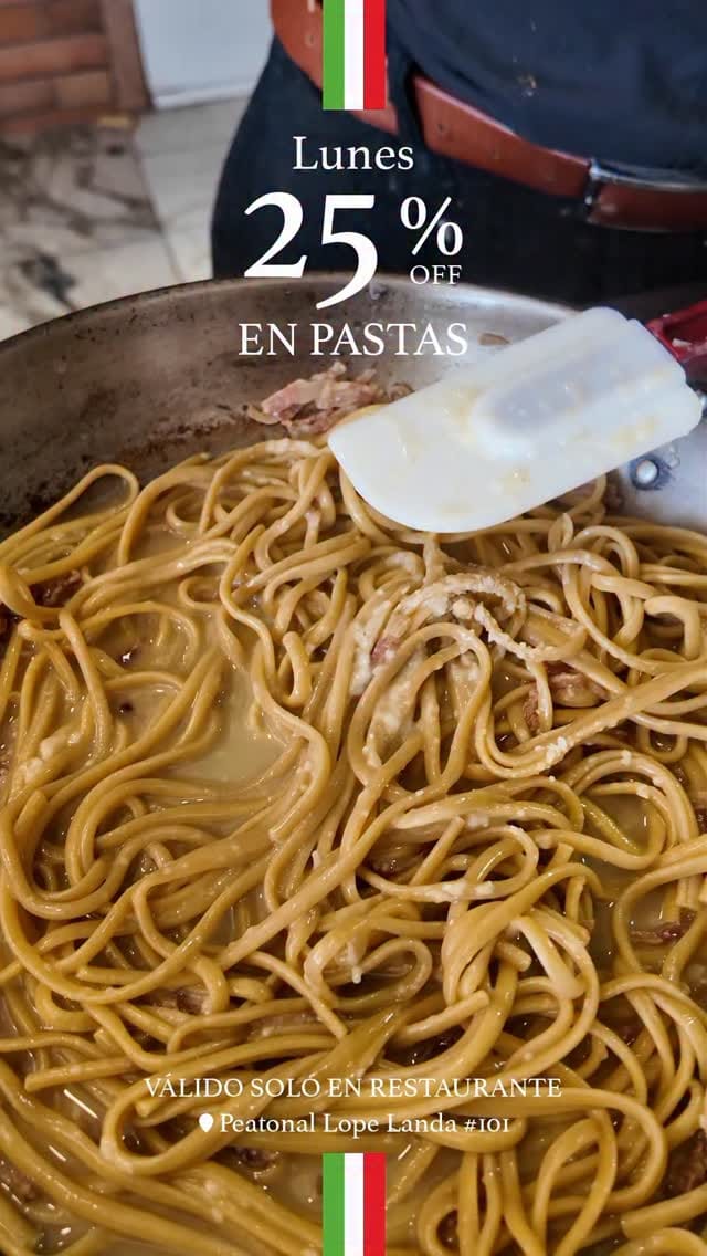 Post 10 by FratelliPizzaLeña on Instagram (video)
