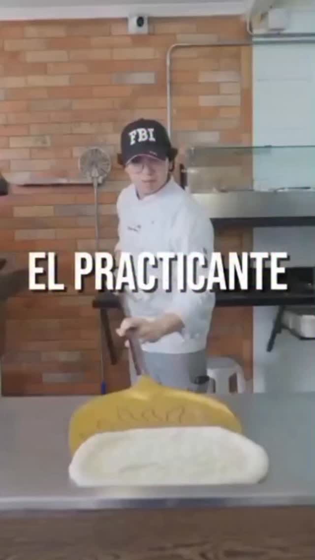 Post 5 by FratelliPizzaLeña on Instagram (video)