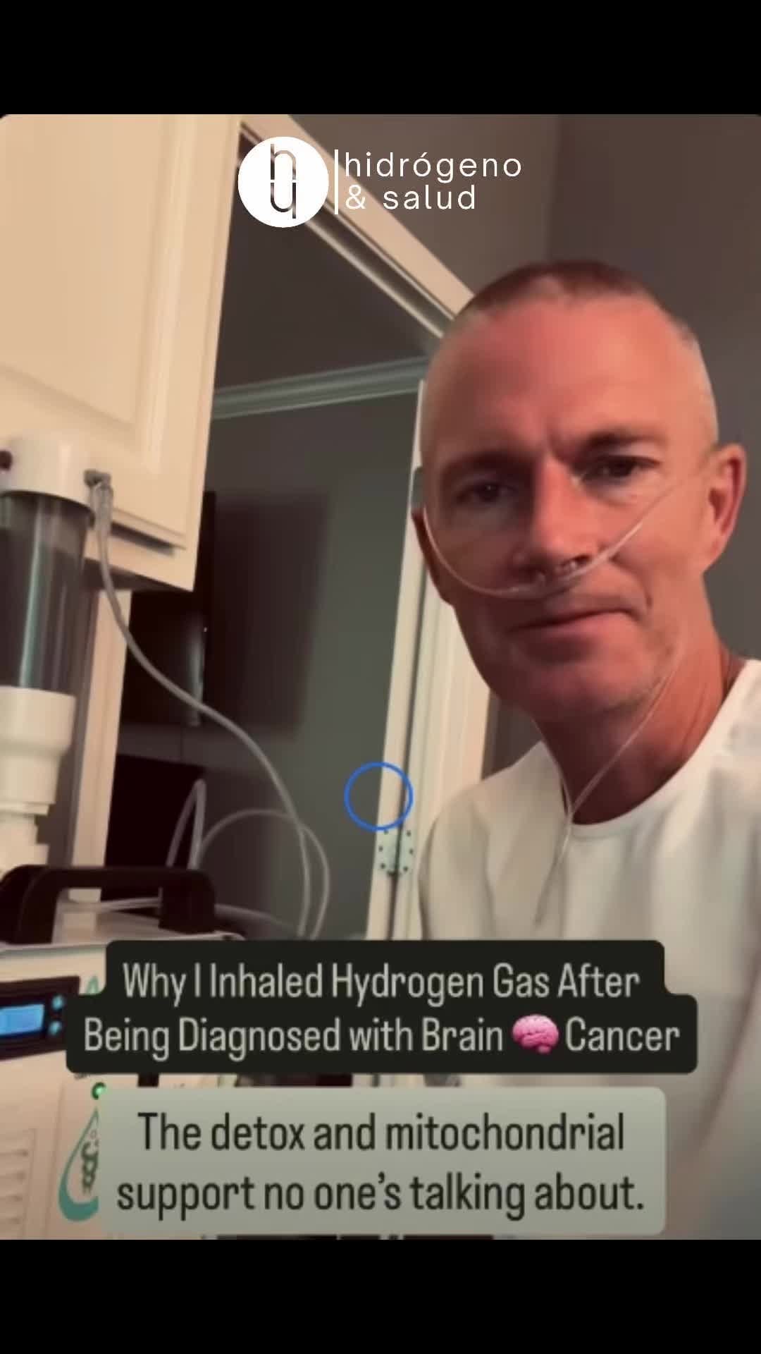 Post 3 by Hidrogeno molecular cdmx/hillo on Instagram (video)