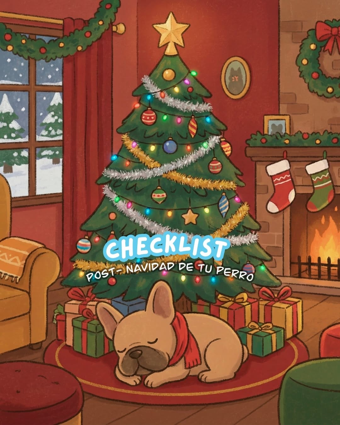 Post 8 by Cleto El Influencer® | Accesorios y Premios para Mascotas on Instagram (carousel)