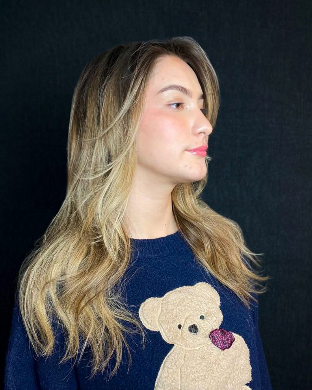 Post 1 by Rockyourhairstudio on Instagram (image)