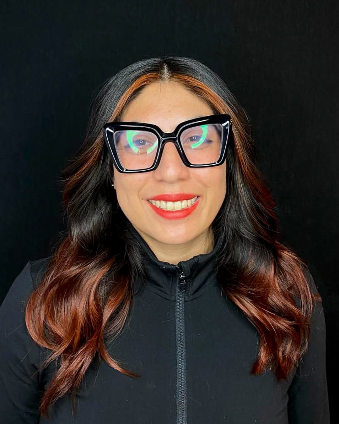 Post 6 by Rockyourhairstudio on Instagram (image)