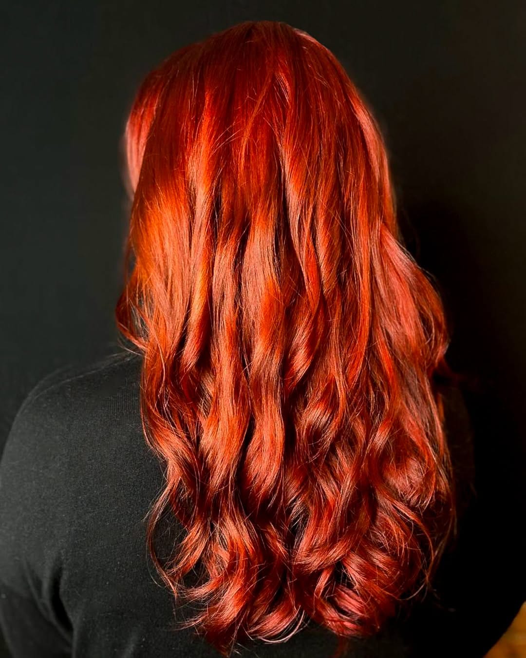 Post 5 by Rockyourhairstudio on Instagram (image)