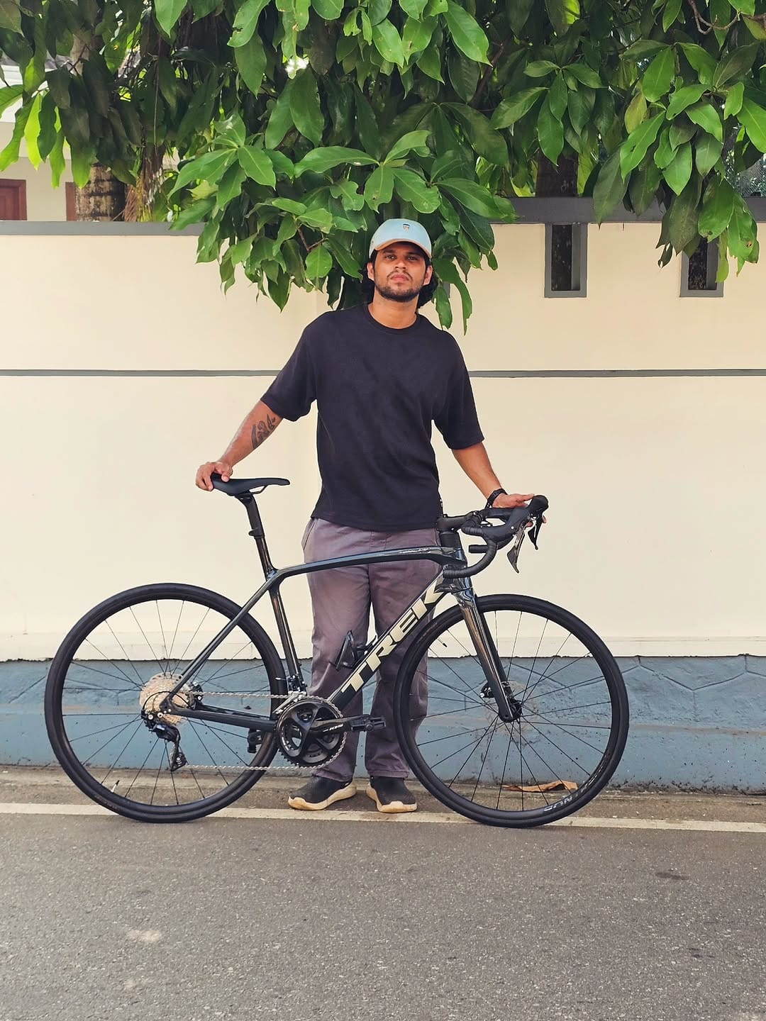 Post 7 by Velodrome Bicycles on Instagram (carousel)