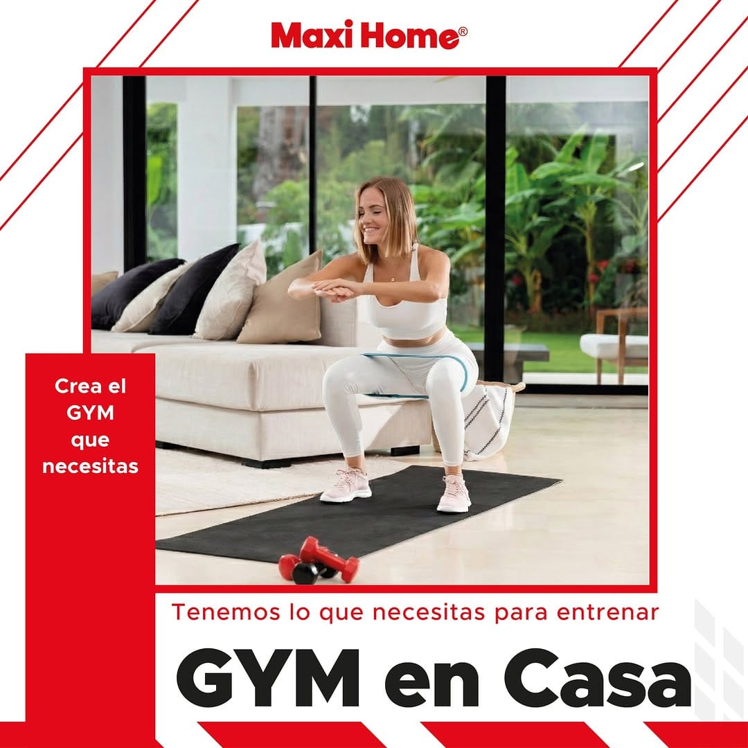 Post 6 by Maxi Home on Instagram (carousel)