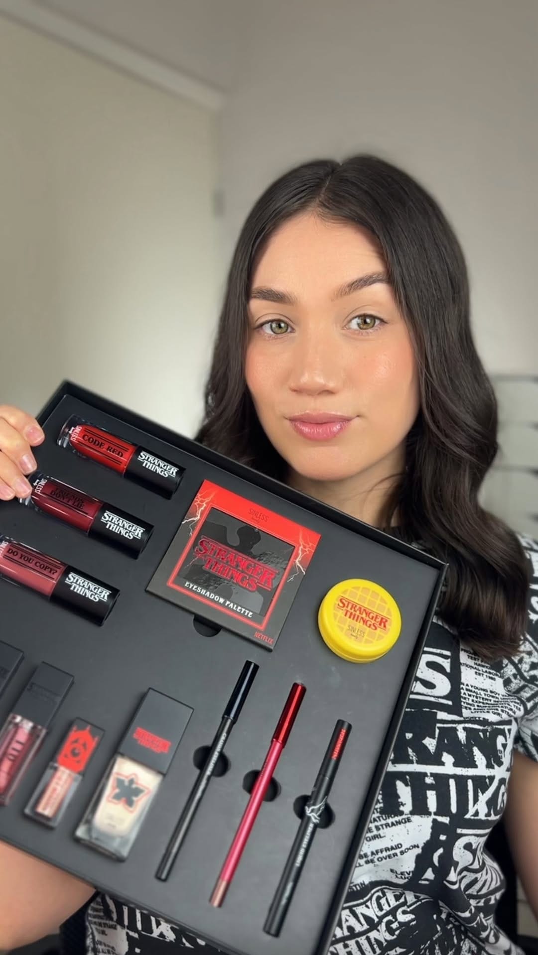 Post 9 by Annie Cedillo ✨ on Instagram (video)