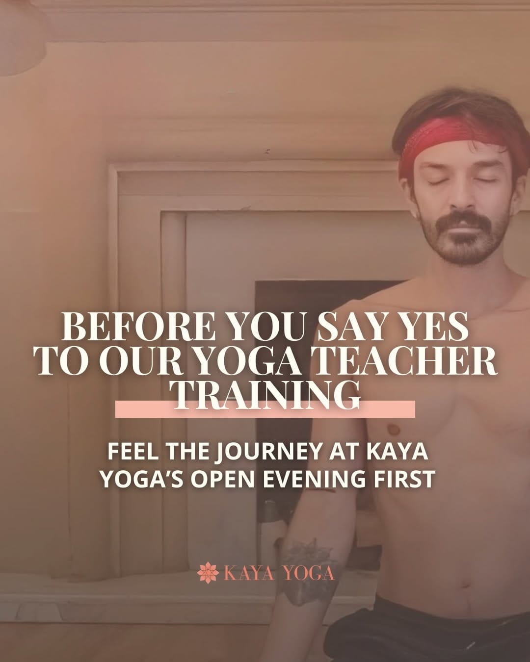 Post 2 by KAYA YOGA THERAPY ® on Instagram (carousel)