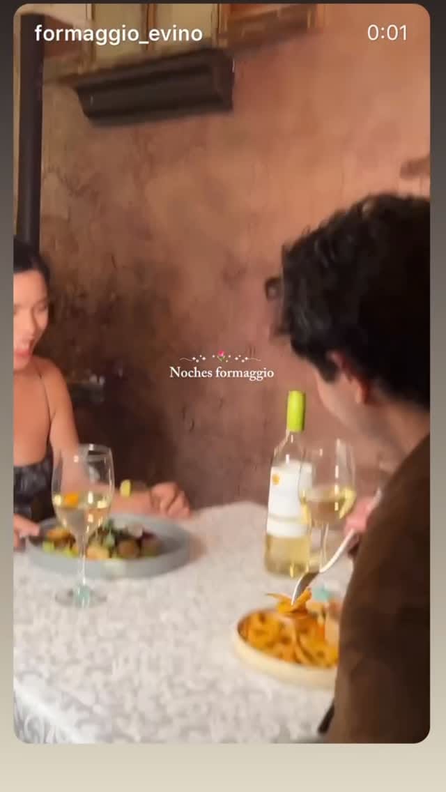 Post 1 by Vivo el Vino México on Instagram (video)