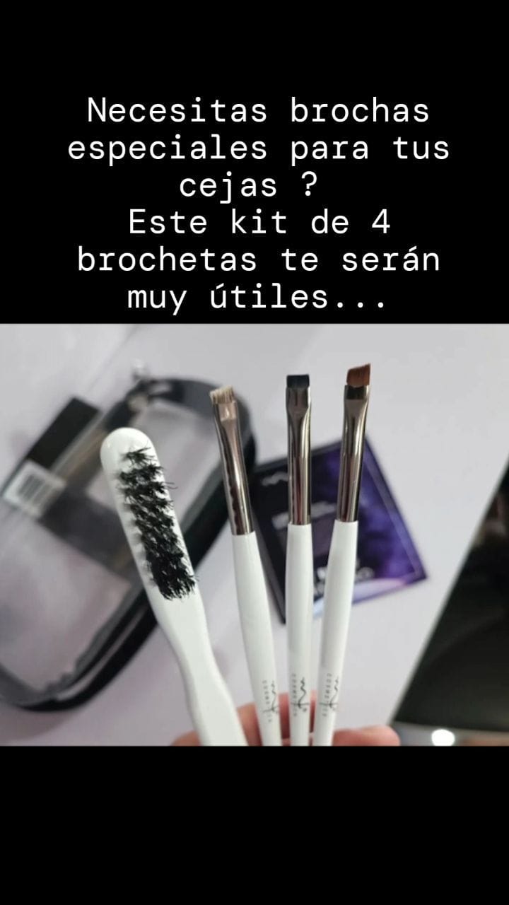 Post 9 by markell cosmetics on Instagram (video)