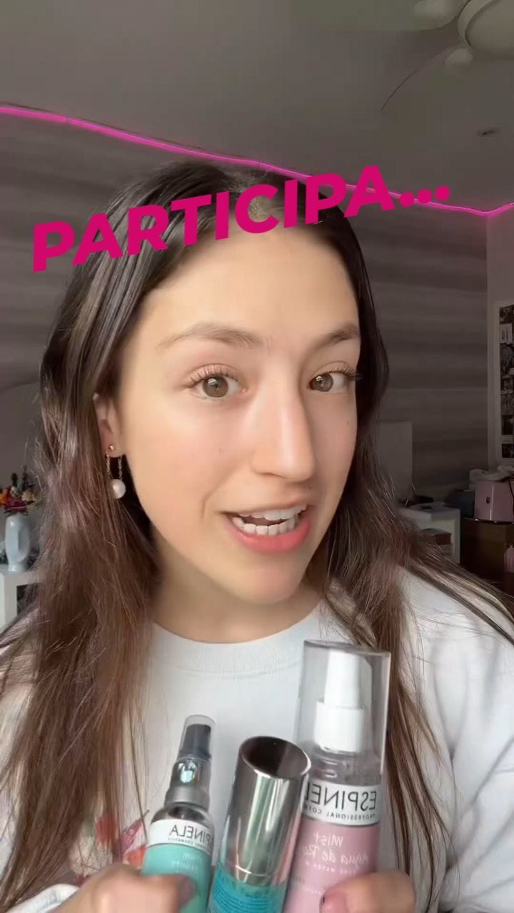 Post 10 by markell cosmetics on Instagram (video)
