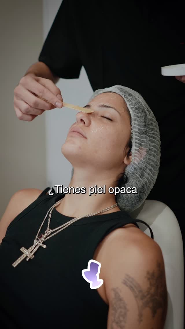 Post 5 by dermaproject x Dra. Cristina del Río on Instagram (video)