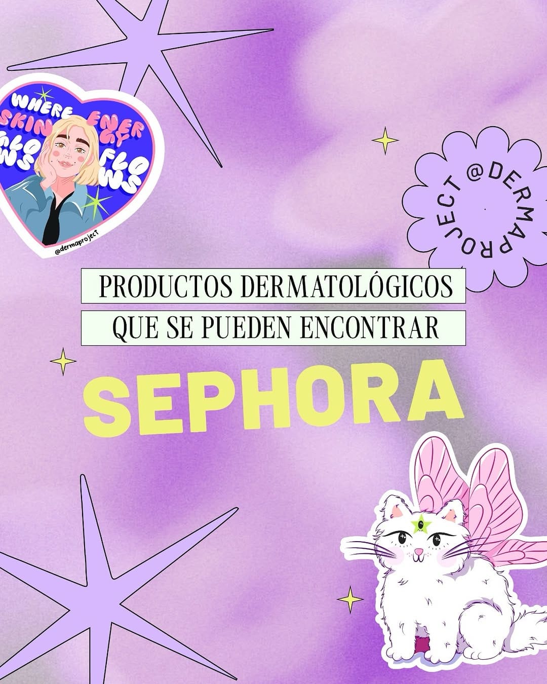 Post 7 by dermaproject x Dra. Cristina del Río on Instagram (carousel)