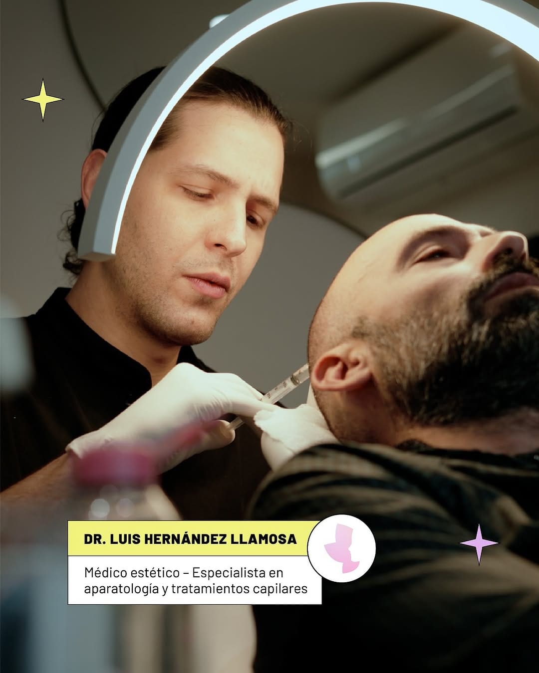 Post 9 by dermaproject x Dra. Cristina del Río on Instagram (image)
