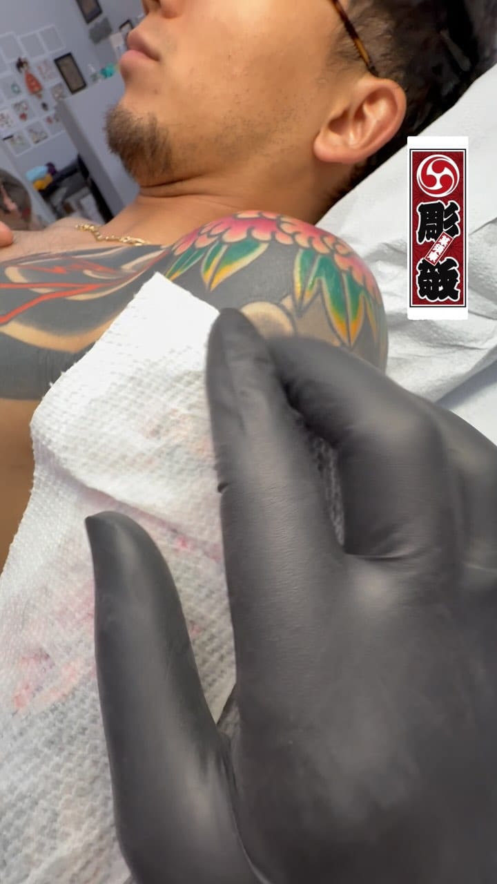 Post 10 by Rueben Kayden on Instagram (video)