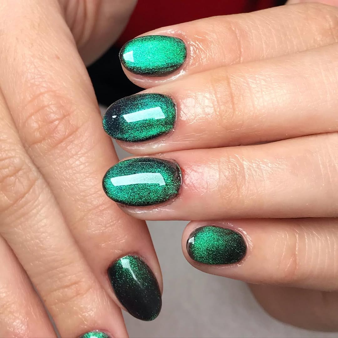 Post 5 by Uñas acrilicas y más. on Instagram (carousel)