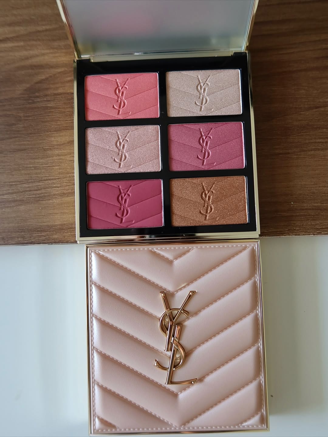 Post 4 by Eme Cosmetics (makeup) on Instagram (carousel)