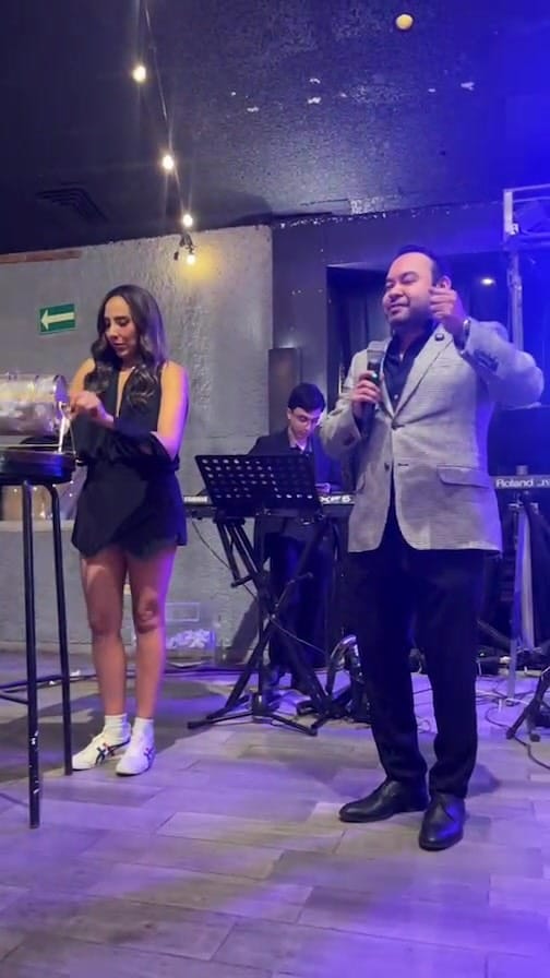 Post 5 by LADY MULTITASK LOS MOCHIS on Instagram (video)