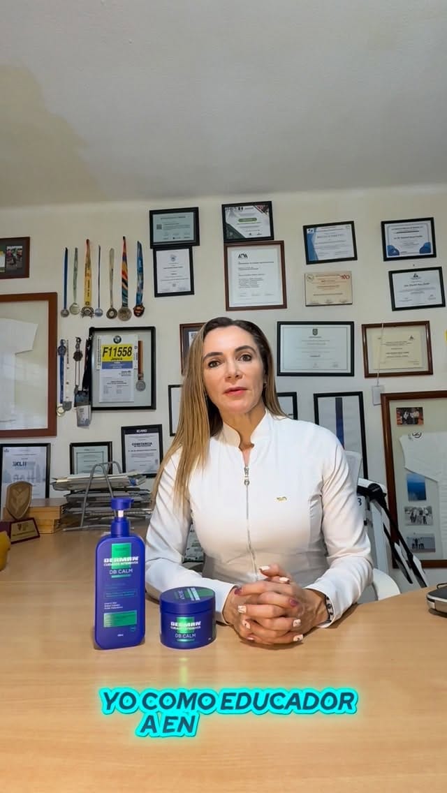 Post 6 by Nutrióloga Elizabeth Reyes Castillo on Instagram (video)