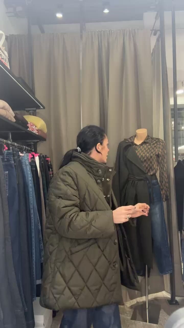 Post 7 by Glam Firenze on Instagram (video)