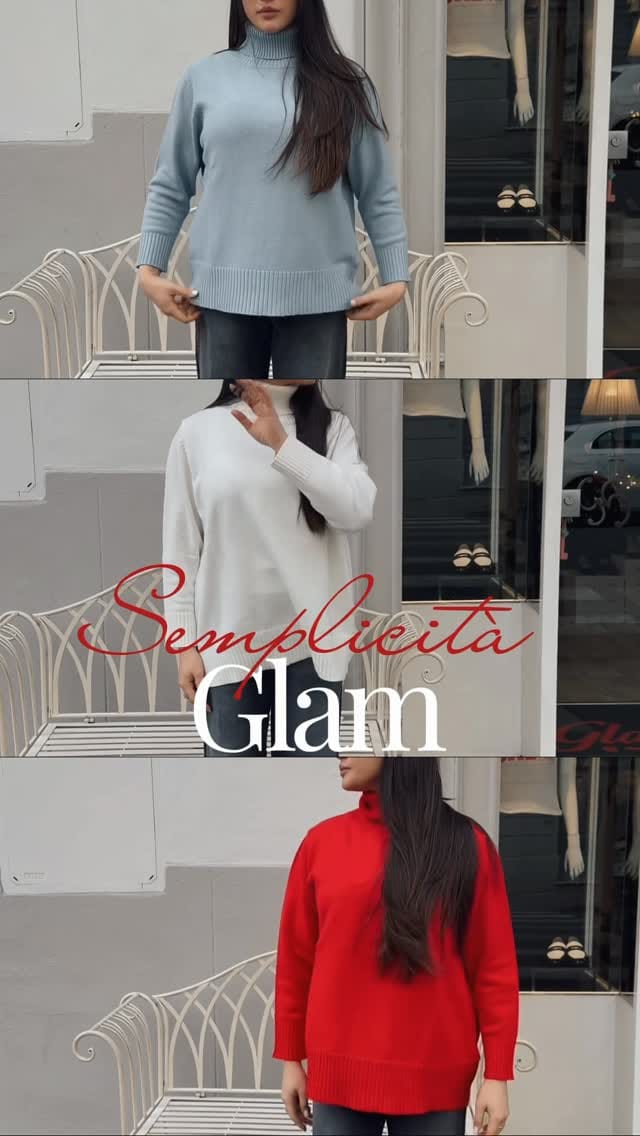 Post 6 by Glam Firenze on Instagram (video)
