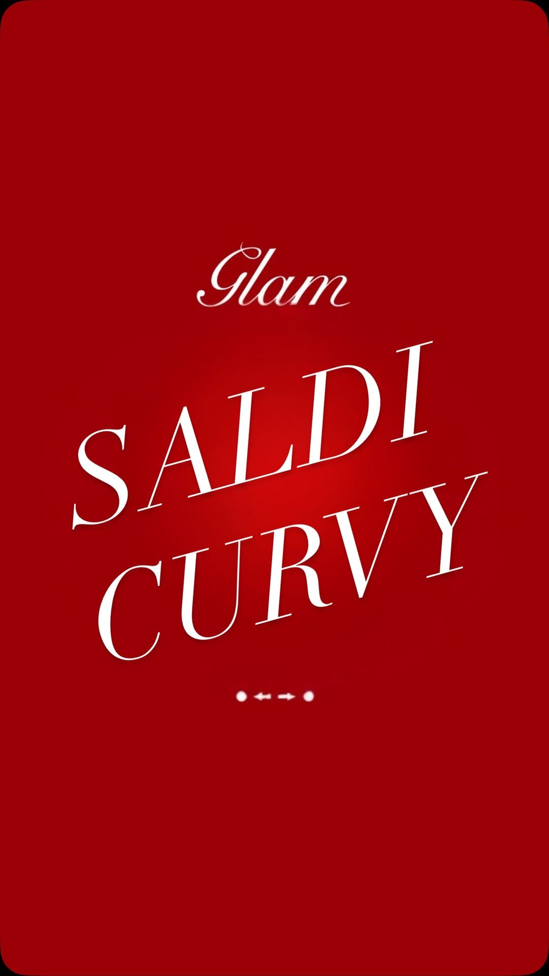 Post 10 by Glam Firenze on Instagram (video)
