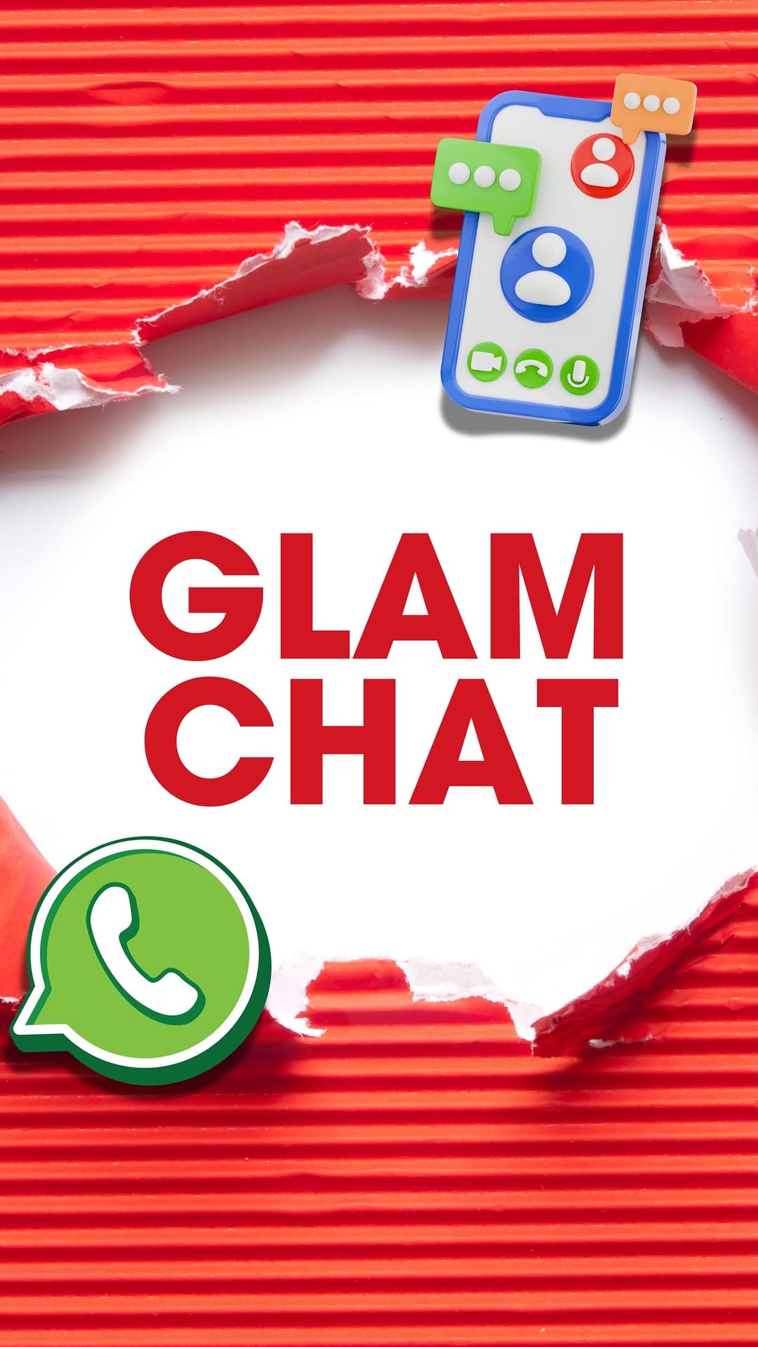 Post 8 by Glam Firenze on Instagram (video)