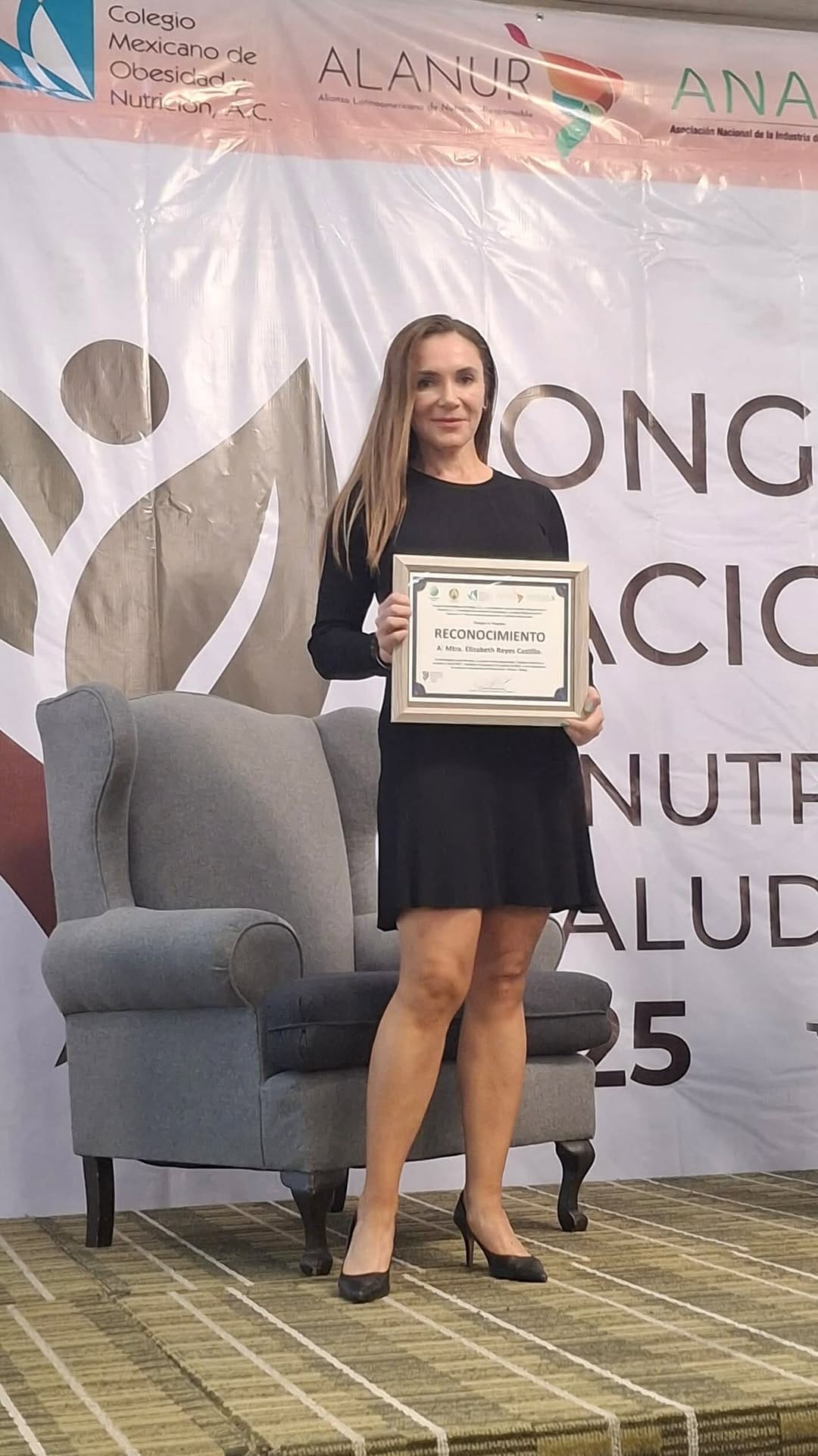 Post 9 by Nutrióloga Elizabeth Reyes Castillo on Instagram (video)