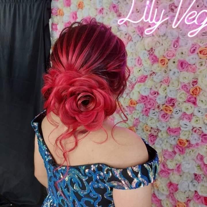 Post 10 by Lily Vega on Instagram (image)