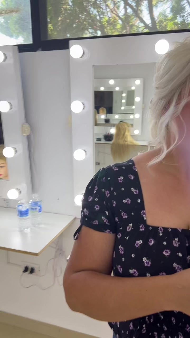 Post 9 by Lily Vega on Instagram (video)