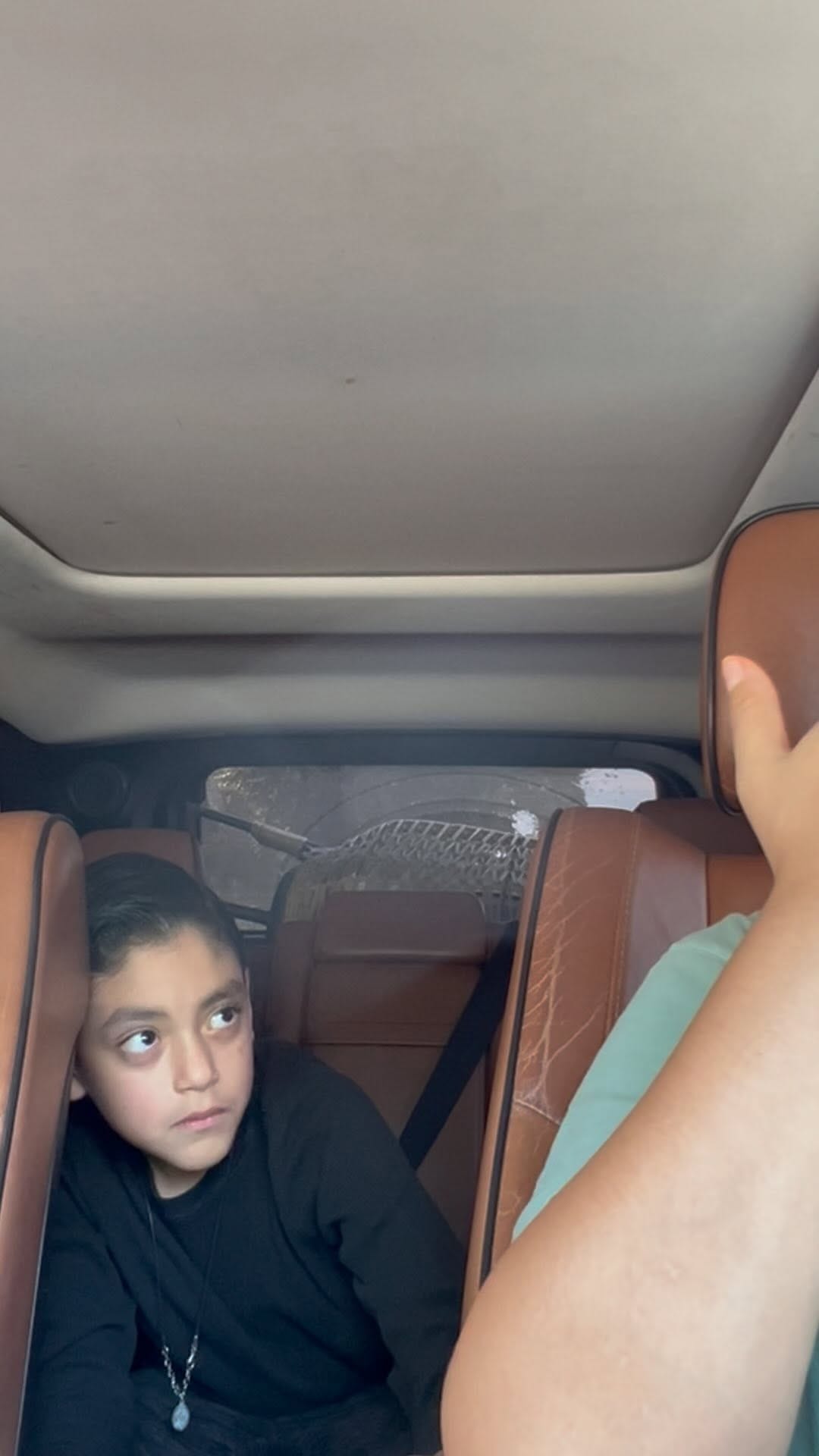 Post 10 by Abby Anguiano on Instagram (video)