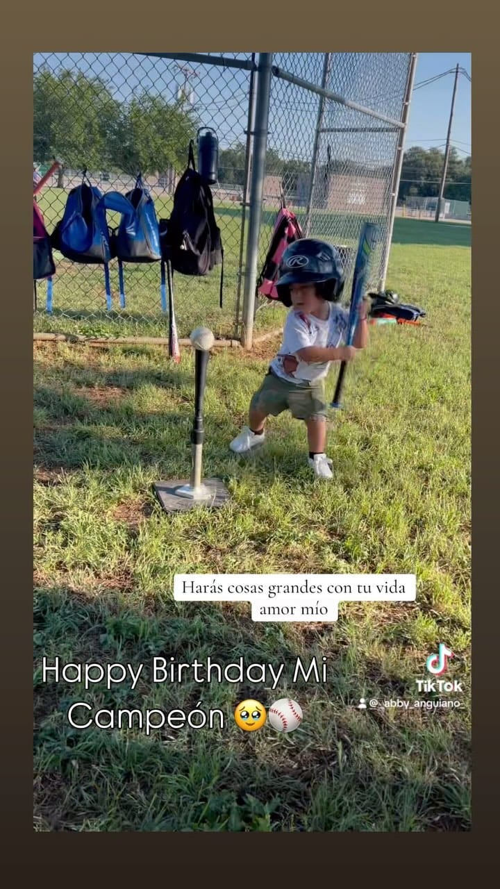 Post 9 by Abby Anguiano on Instagram (video)