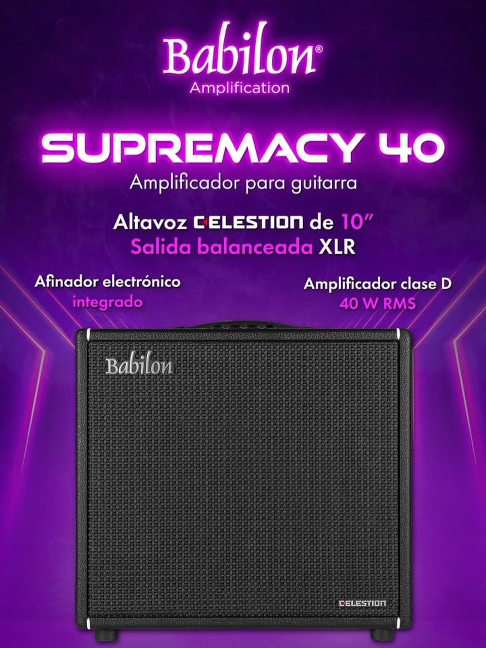 Post 7 by Music Club Stores Oficial on Instagram (image)