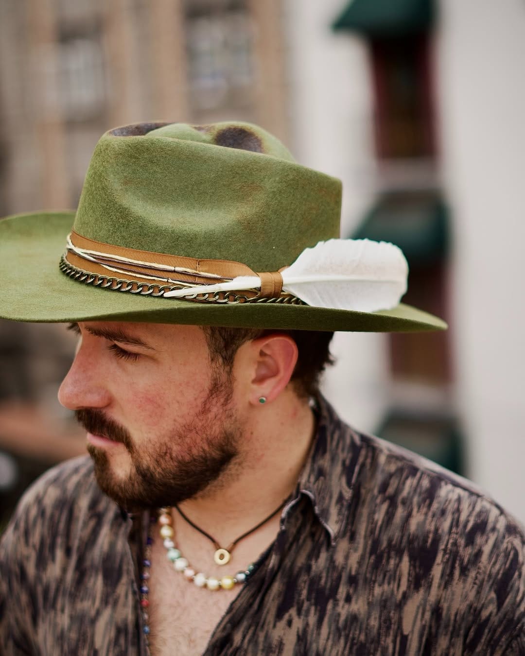 Post 7 by Siete Jaguar Hats on Instagram (carousel)
