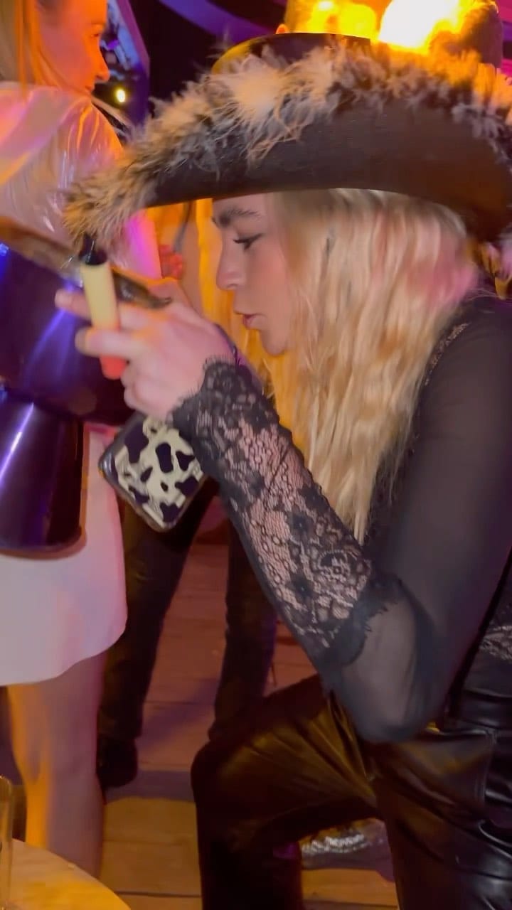Post 6 by Dani Rizo on Instagram (video)