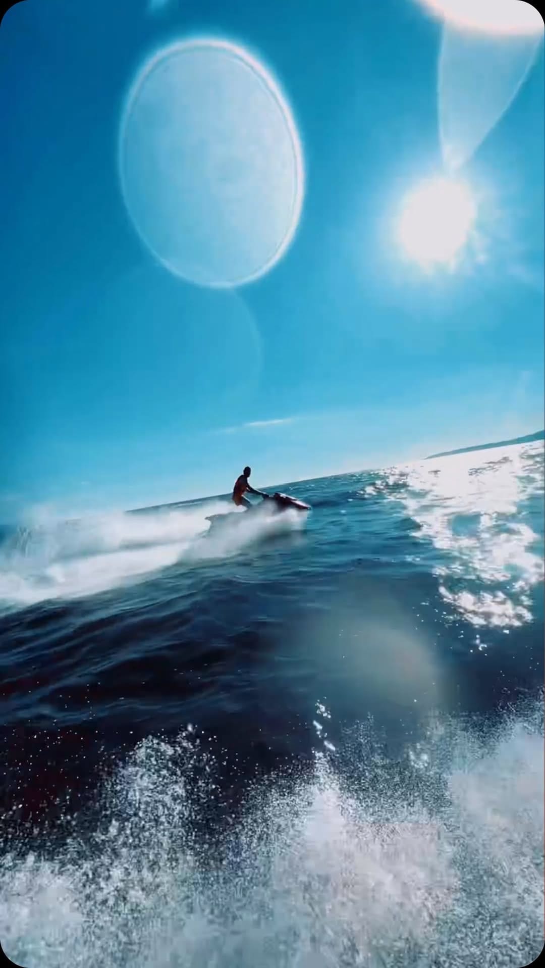 Post 4 by Dani Rizo on Instagram (video)