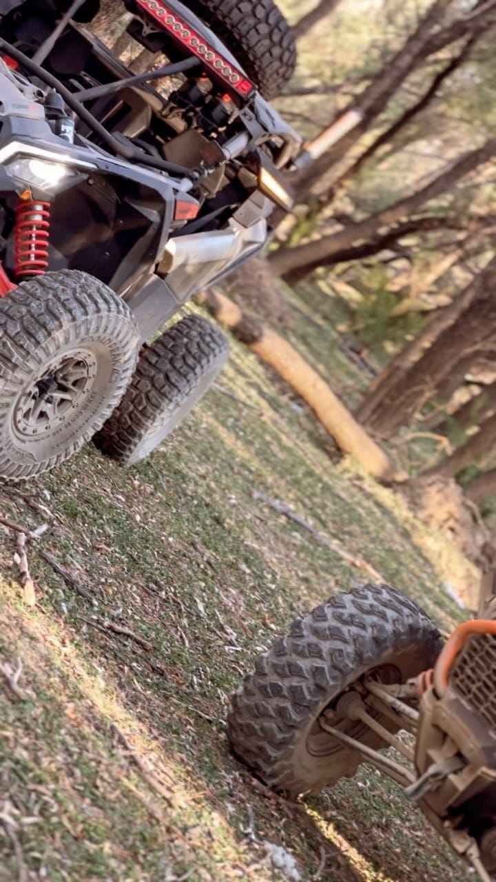Post 2 by Dani Rizo on Instagram (video)