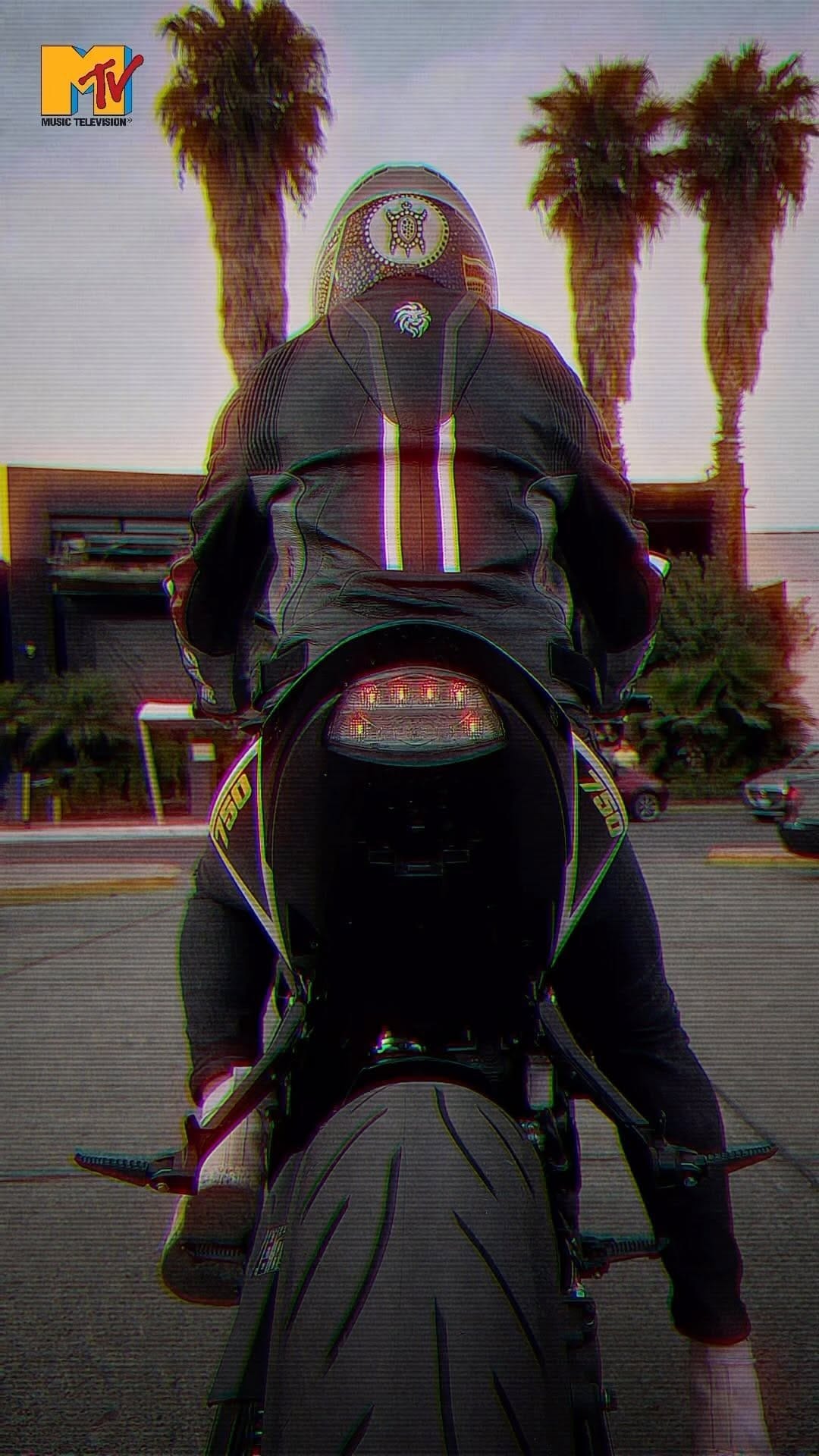 Post 7 by Dani Rizo on Instagram (video)