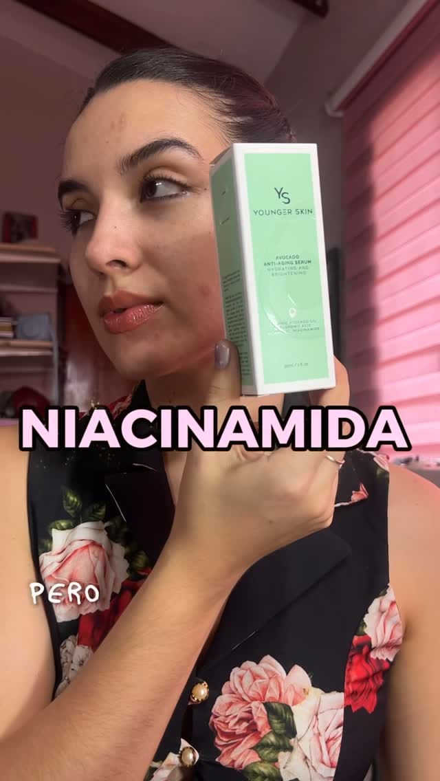 Post 8 by Younger Skin on Instagram (video)