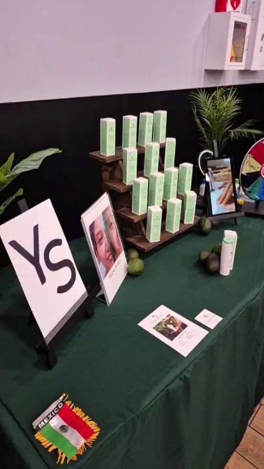Post 5 by Younger Skin on Instagram (video)