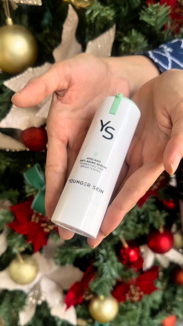 Post 3 by Younger Skin on Instagram (video)