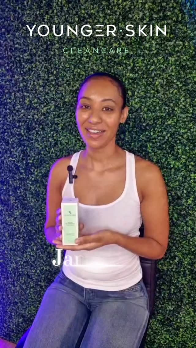 Post 7 by Younger Skin on Instagram (video)